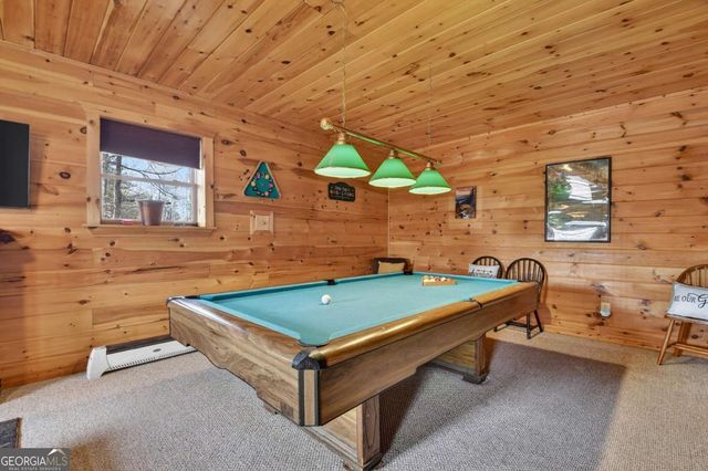 500 Evening Shade Walk, Mineral Bluff, GA 30559