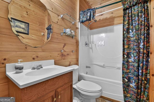500 Evening Shade Walk, Mineral Bluff, GA 30559