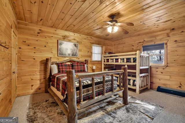 500 Evening Shade Walk, Mineral Bluff, GA 30559