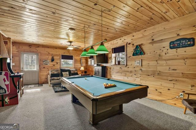 500 Evening Shade Walk, Mineral Bluff, GA 30559