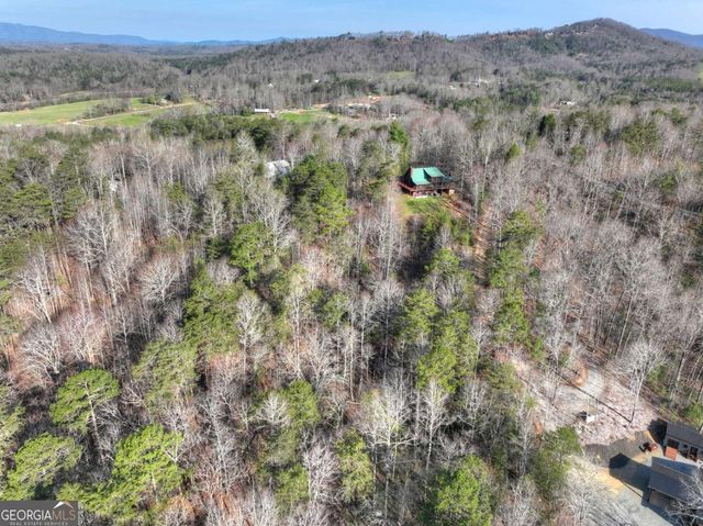 500 Evening Shade Walk, Mineral Bluff, GA 30559