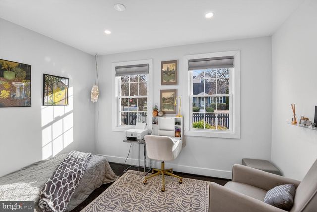 6101 SWANSEA ST, Bethesda, MD 20817