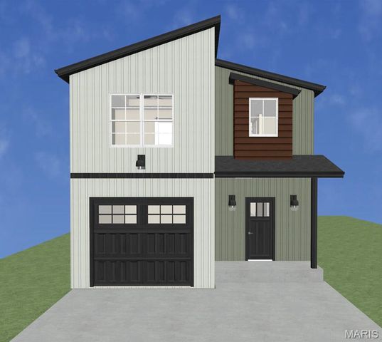 LOT 9 Russell Drive, Waynesville, MO 65583