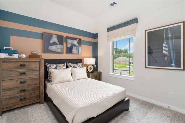 16044 Sandy Koufax Court, Splendora, TX 77372