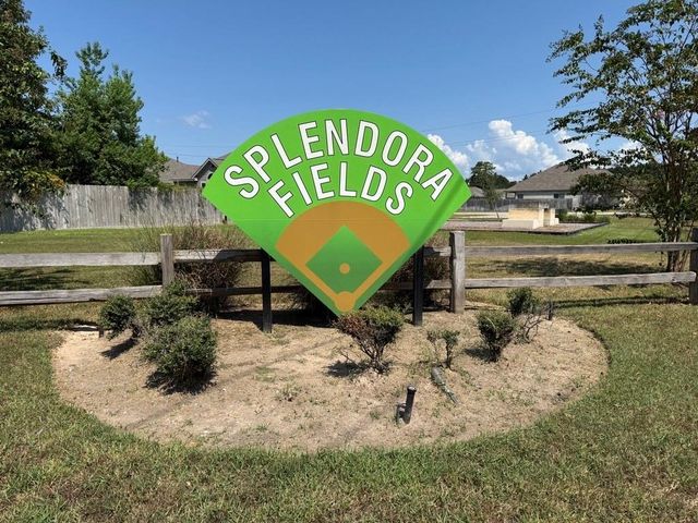 16044 Sandy Koufax Court, Splendora, TX 77372
