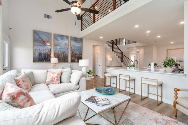 16044 Sandy Koufax Court, Splendora, TX 77372