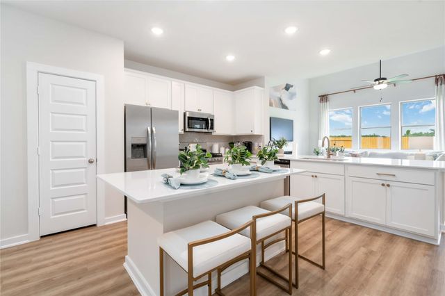 16044 Sandy Koufax Court, Splendora, TX 77372