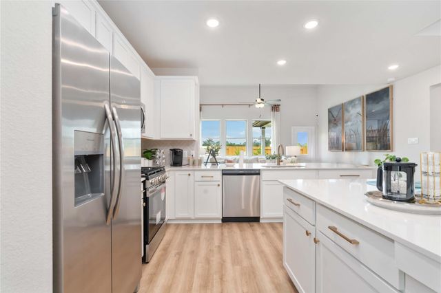 16044 Sandy Koufax Court, Splendora, TX 77372