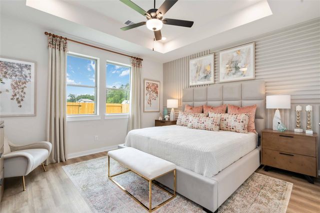 16044 Sandy Koufax Court, Splendora, TX 77372