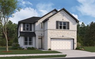 16044 Sandy Koufax Court, Splendora, TX 77372