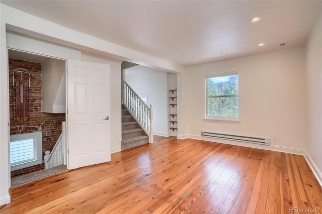 431 W 1st Avenue B, Denver, CO 80223
