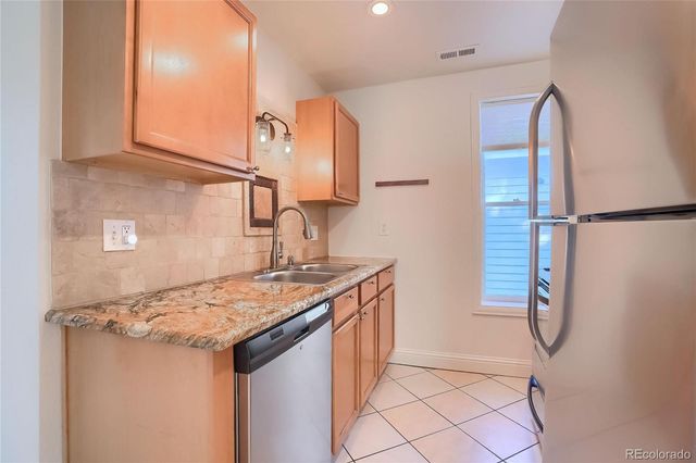 431 W 1st Avenue B, Denver, CO 80223