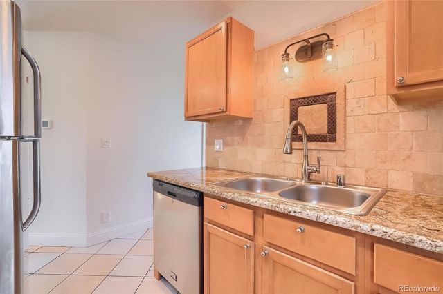 431 W 1st Avenue B, Denver, CO 80223
