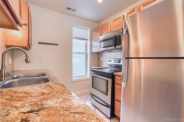 431 W 1st Avenue B, Denver, CO 80223