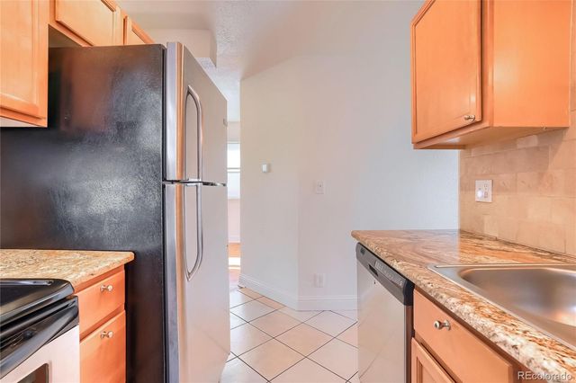 431 W 1st Avenue B, Denver, CO 80223