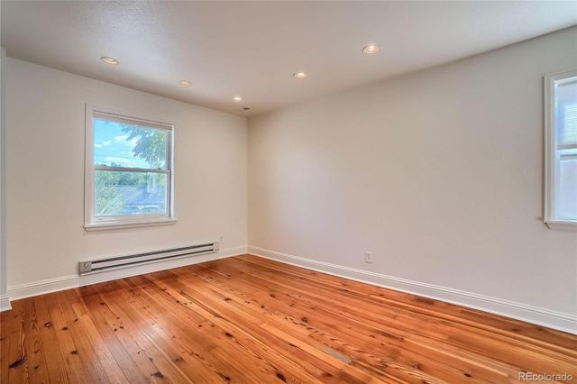 431 W 1st Avenue B, Denver, CO 80223
