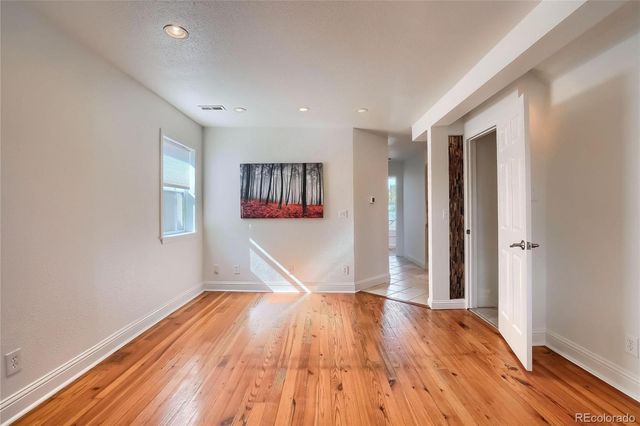 431 W 1st Avenue B, Denver, CO 80223