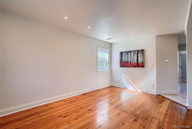 431 W 1st Avenue B, Denver, CO 80223