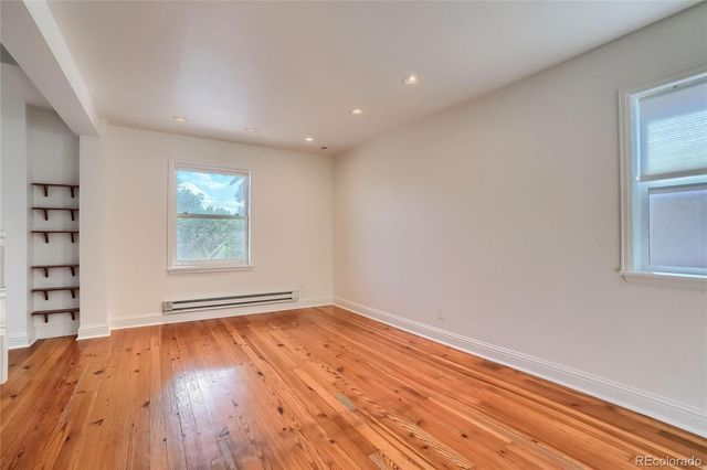 431 W 1st Avenue B, Denver, CO 80223