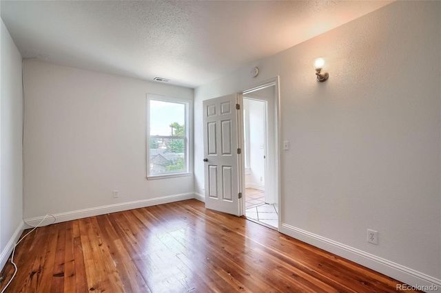 431 W 1st Avenue B, Denver, CO 80223