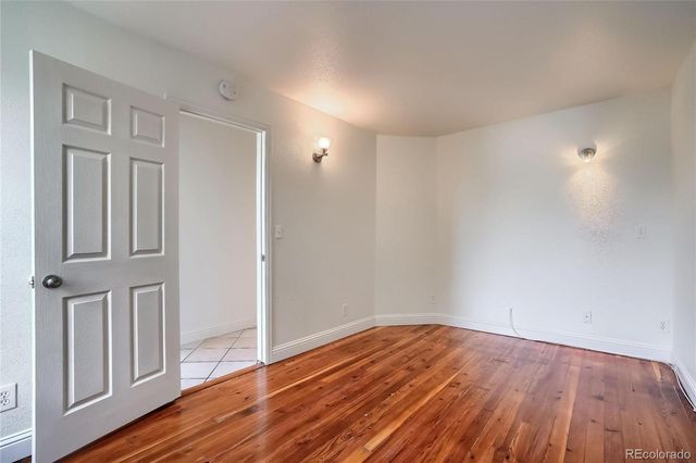 431 W 1st Avenue B, Denver, CO 80223