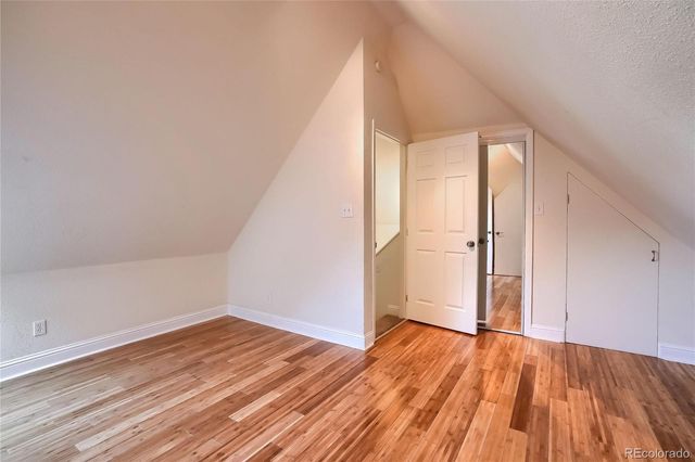 431 W 1st Avenue B, Denver, CO 80223