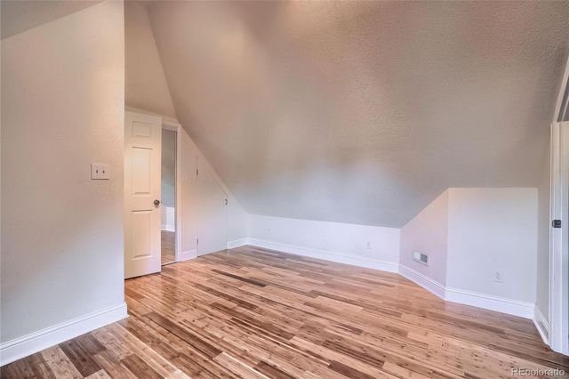 431 W 1st Avenue B, Denver, CO 80223