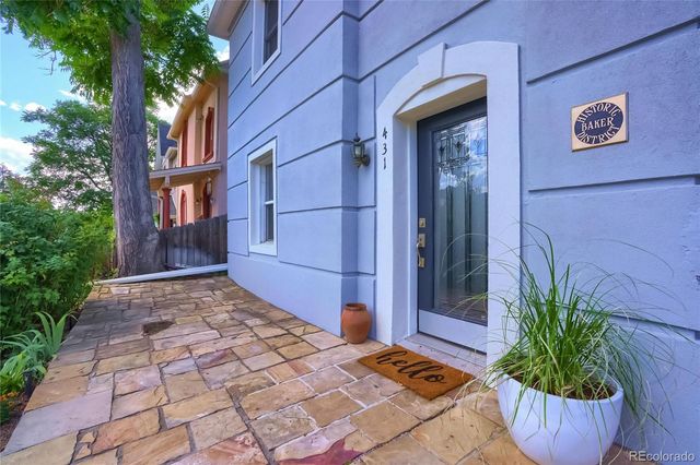 431 W 1st Avenue B, Denver, CO 80223