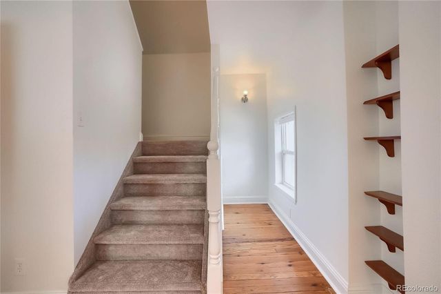 431 W 1st Avenue B, Denver, CO 80223