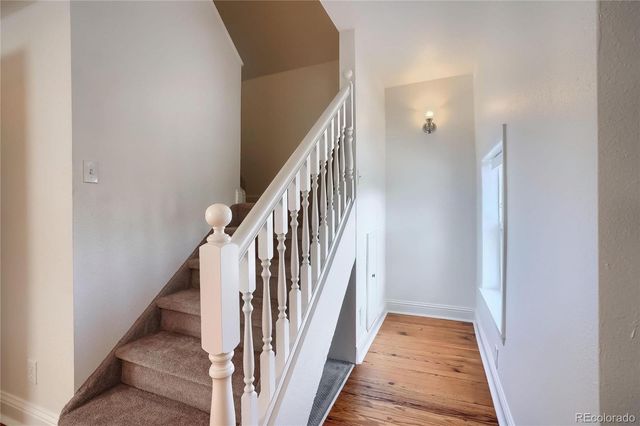 431 W 1st Avenue B, Denver, CO 80223