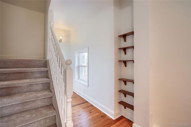431 W 1st Avenue B, Denver, CO 80223