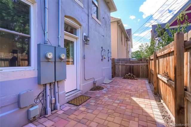 431 W 1st Avenue B, Denver, CO 80223