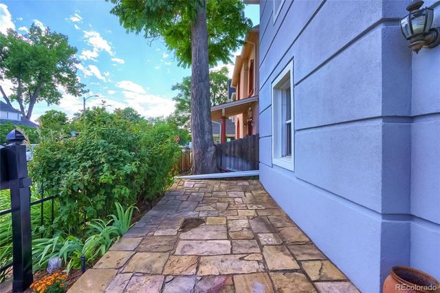 431 W 1st Avenue B, Denver, CO 80223