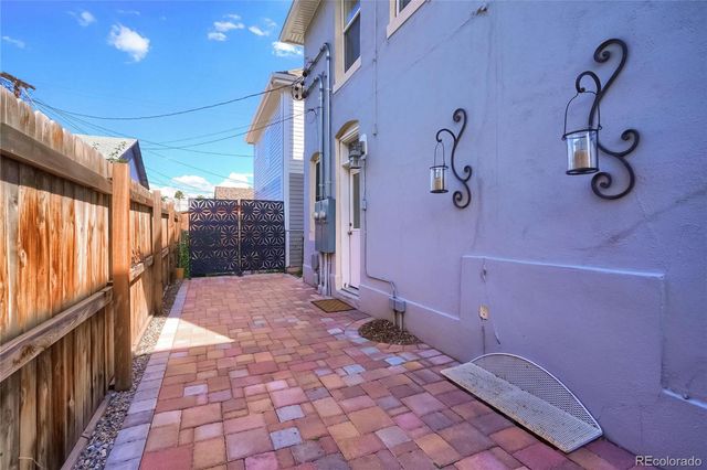 431 W 1st Avenue B, Denver, CO 80223