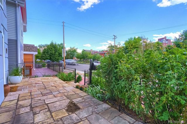431 W 1st Avenue B, Denver, CO 80223