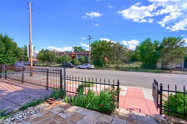 431 W 1st Avenue B, Denver, CO 80223