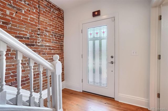 431 W 1st Avenue B, Denver, CO 80223