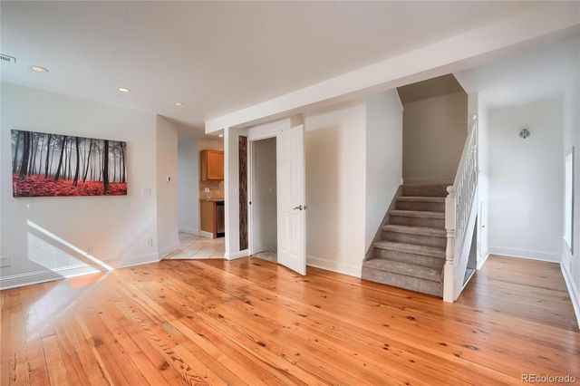 431 W 1st Avenue B, Denver, CO 80223