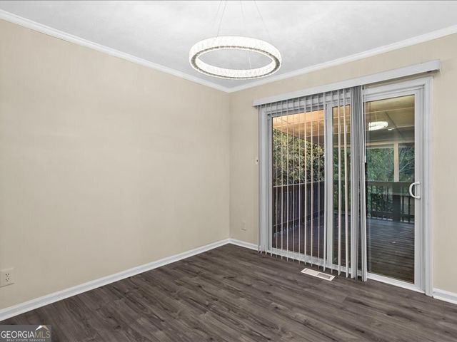 7367 Bethsaida Drive, Riverdale, GA 30296