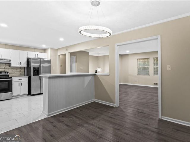 7367 Bethsaida Drive, Riverdale, GA 30296