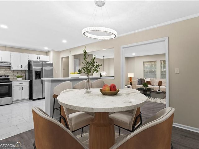 7367 Bethsaida Drive, Riverdale, GA 30296