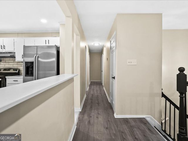 7367 Bethsaida Drive, Riverdale, GA 30296