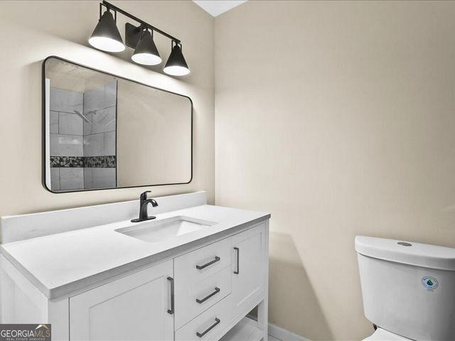 7367 Bethsaida Drive, Riverdale, GA 30296