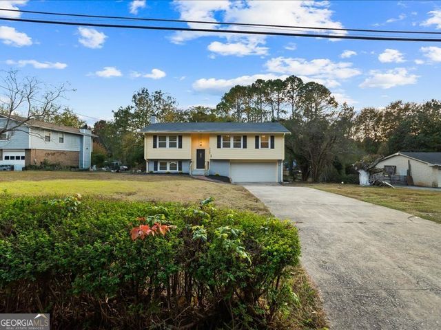 7367 Bethsaida Drive, Riverdale, GA 30296