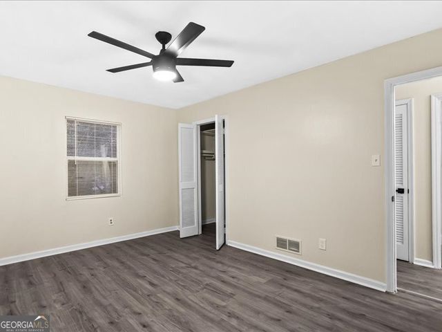 7367 Bethsaida Drive, Riverdale, GA 30296