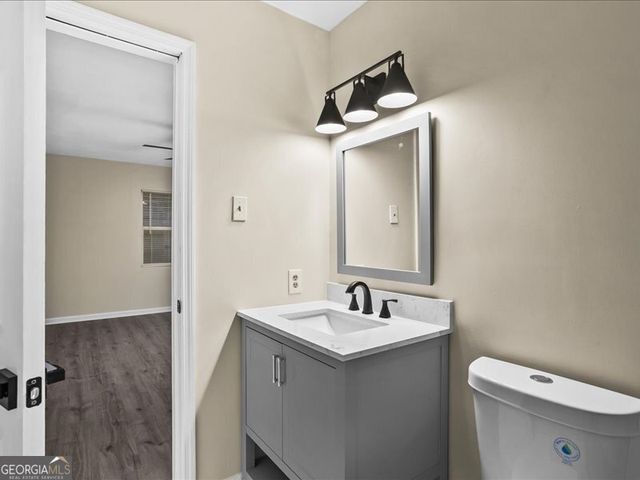 7367 Bethsaida Drive, Riverdale, GA 30296