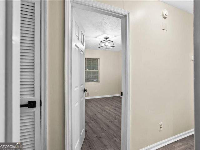 7367 Bethsaida Drive, Riverdale, GA 30296