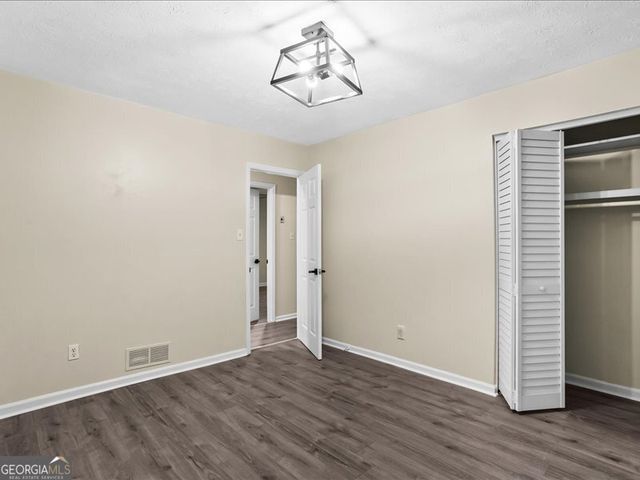 7367 Bethsaida Drive, Riverdale, GA 30296