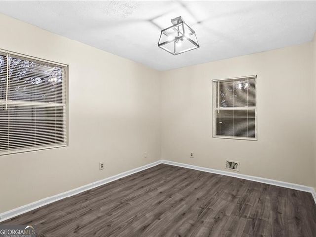 7367 Bethsaida Drive, Riverdale, GA 30296