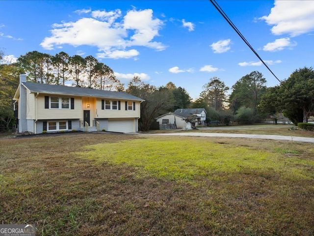 7367 Bethsaida Drive, Riverdale, GA 30296